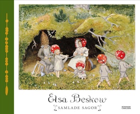 Elsa Beskow Samlade sagor