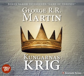 Kungarnas krig