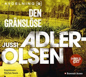Den gränslöse