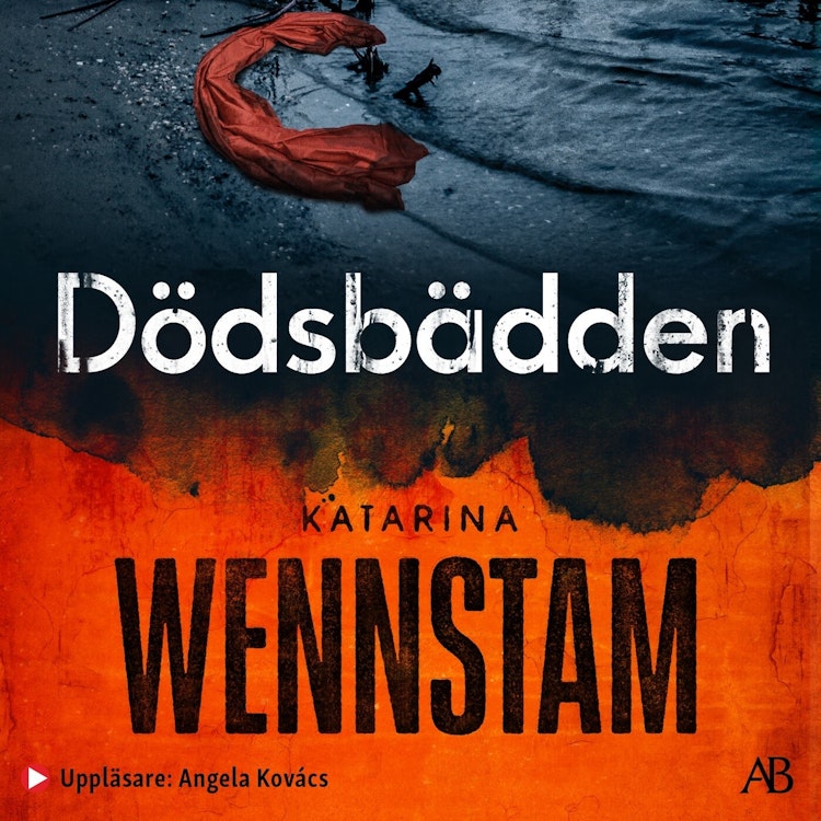 Dödsbädden - finns i Rutströms bokhandel