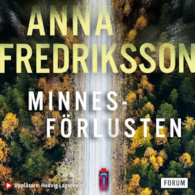 Minnesförlusten