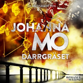 Darrgräset