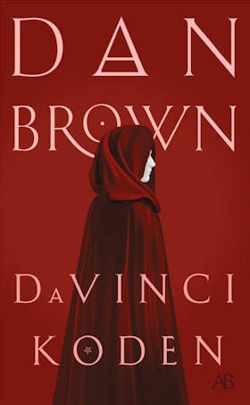 Da Vinci-koden (pocket)