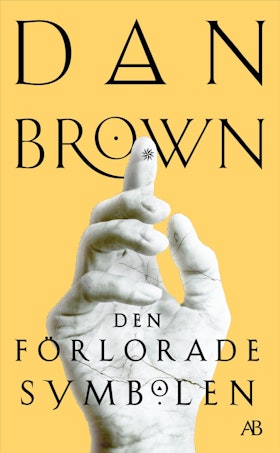 Den förlorade symbolen (pocket)
