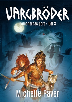 Vargbröder 3 – Demonernas port