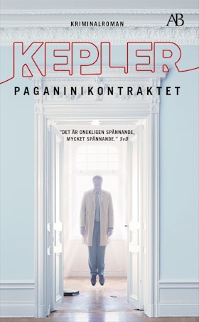 Paganinikontraktet (pocket)