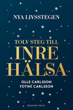 Nya livsstegen