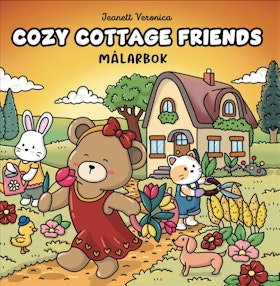 Cozy Cottage Friends