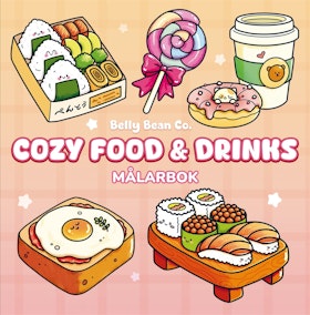 Cozy Food and Drink
