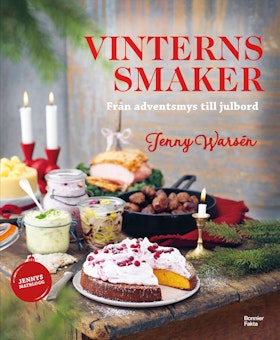 Vinterns smaker