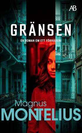 Gränsen (pocket)