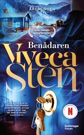 Benådaren (pocket)