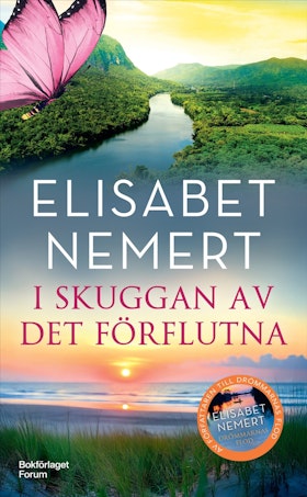 I skuggan av det förflutna (pocket)