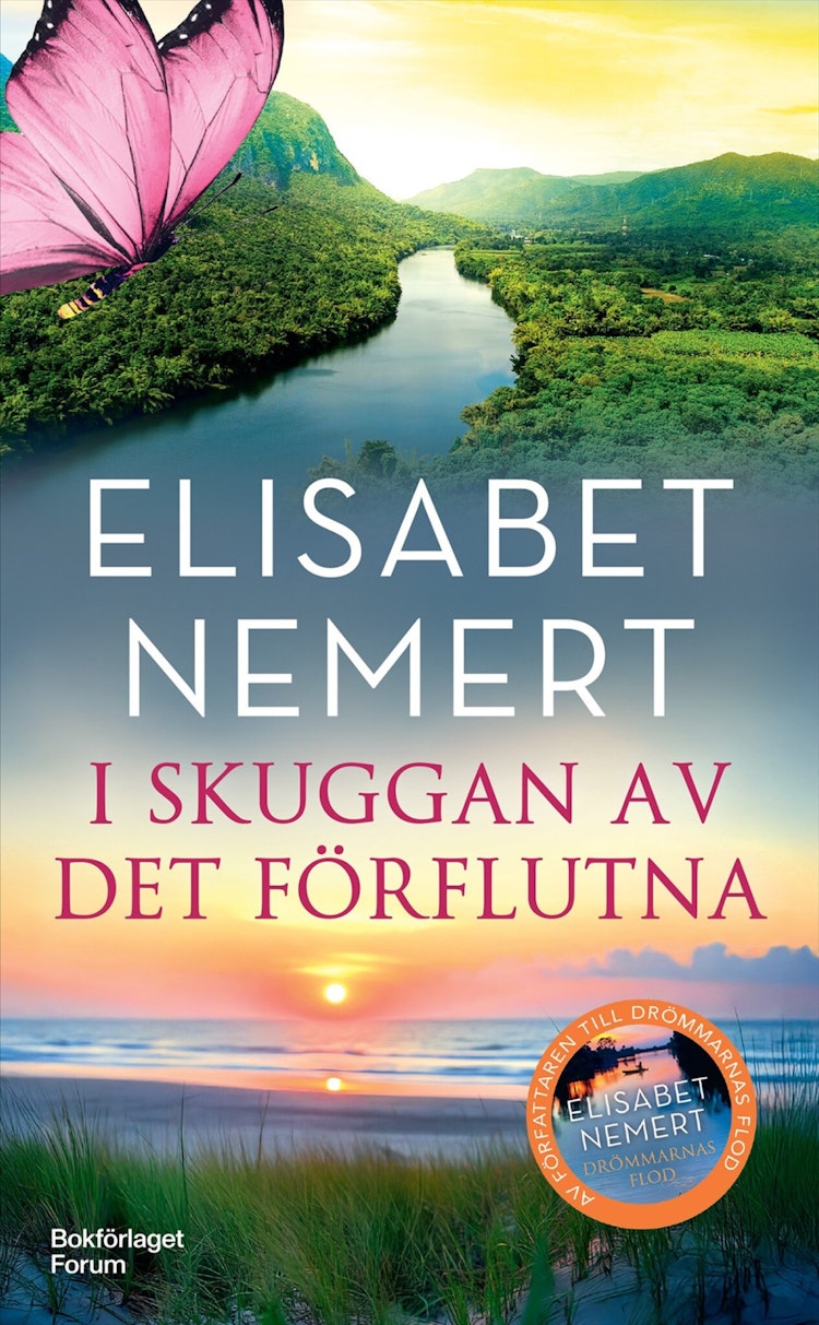 I skuggan av det förflutna - finns i Rutströms bokhandel