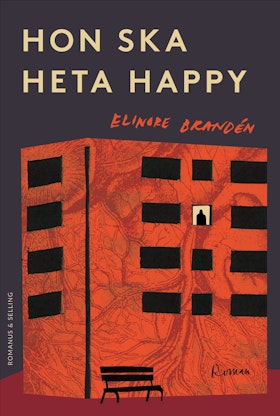 Hon ska heta Happy