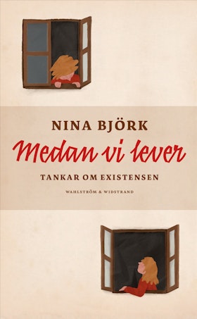Medan vi lever (pocket)