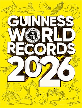 Guinness World Records 2026