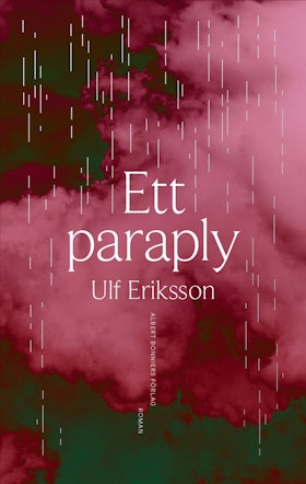 Ett paraply