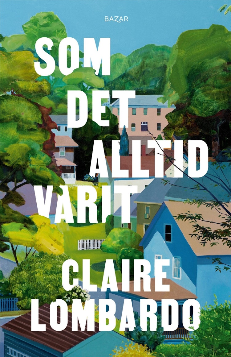 Som det alltid varit - finns i Rutströms bokhandel