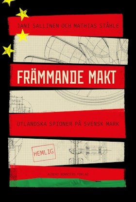 Främmande makt