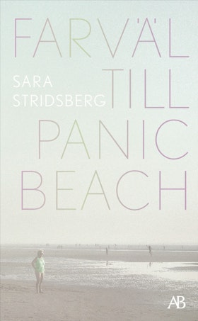 Farväl till Panic Beach (pocket)