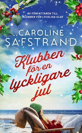 Klubben för en lyckligare jul (pocket)