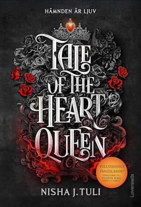 Tale of the Heart Queen
