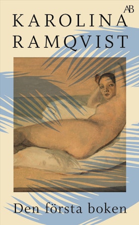 Den första boken (pocket)