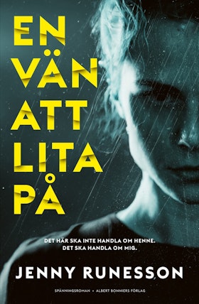 En vän att lita på