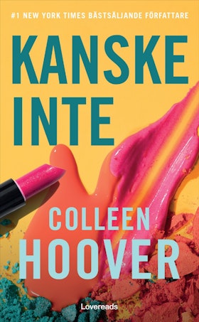 Kanske inte (pocket)