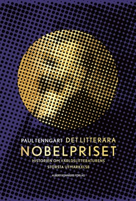 Det litterära Nobelpriset