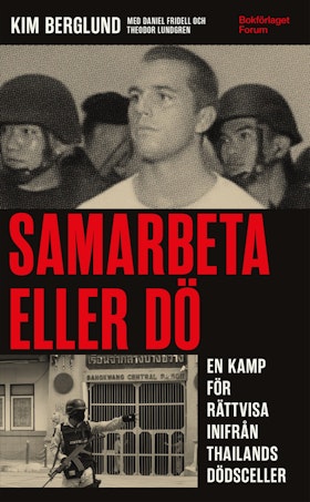 Samarbeta eller dö (pocket)