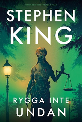 Rygga inte undan
