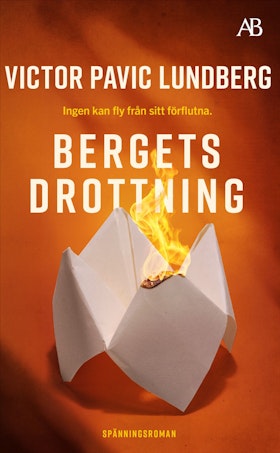 Bergets drottning (pocket)