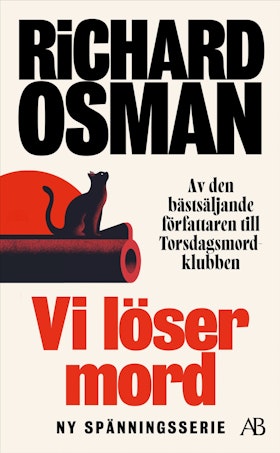 Vi löser mord (pocket)
