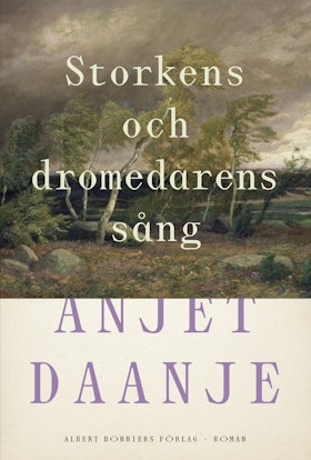 Storkens och dromedarens sång