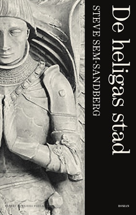 De heligas stad