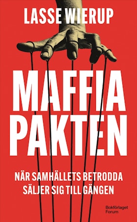 Maffiapakten (pocket)