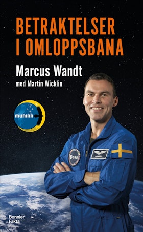 Betraktelser i omloppsbana (pocket)