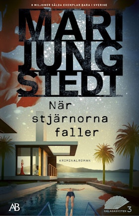 När stjärnorna faller (storpocket)