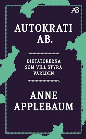 Autokrati AB (storpocket)