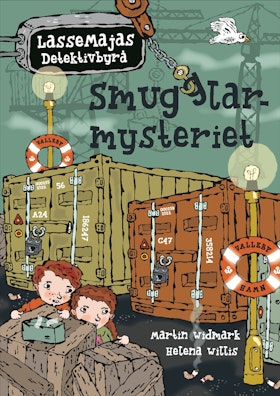 Smugglarmysteriet