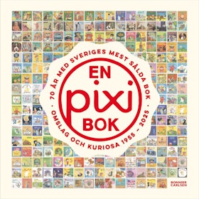 En pixibok