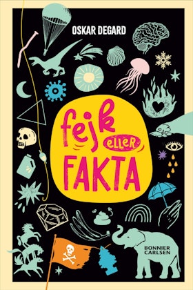Fejk eller fakta?