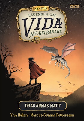 Drakarnas natt