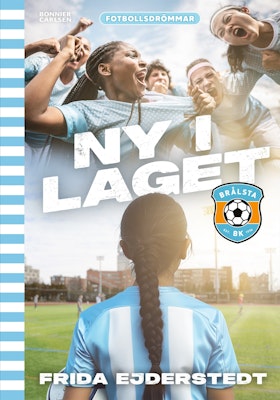 Ny i laget