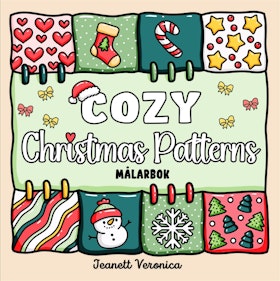 Cozy Christmas Patterns