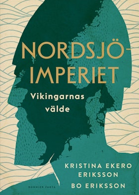 Nordsjöimperiet – vikingarnas välde