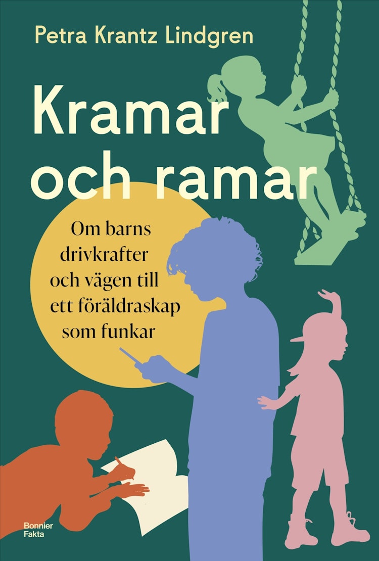 Kramar och ramar - finns i Rutströms bokhandel