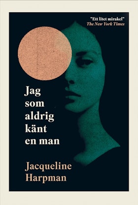 Jag som aldrig känt en man